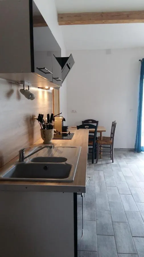 Holiday home Le Clos Des Vergers Tarascon