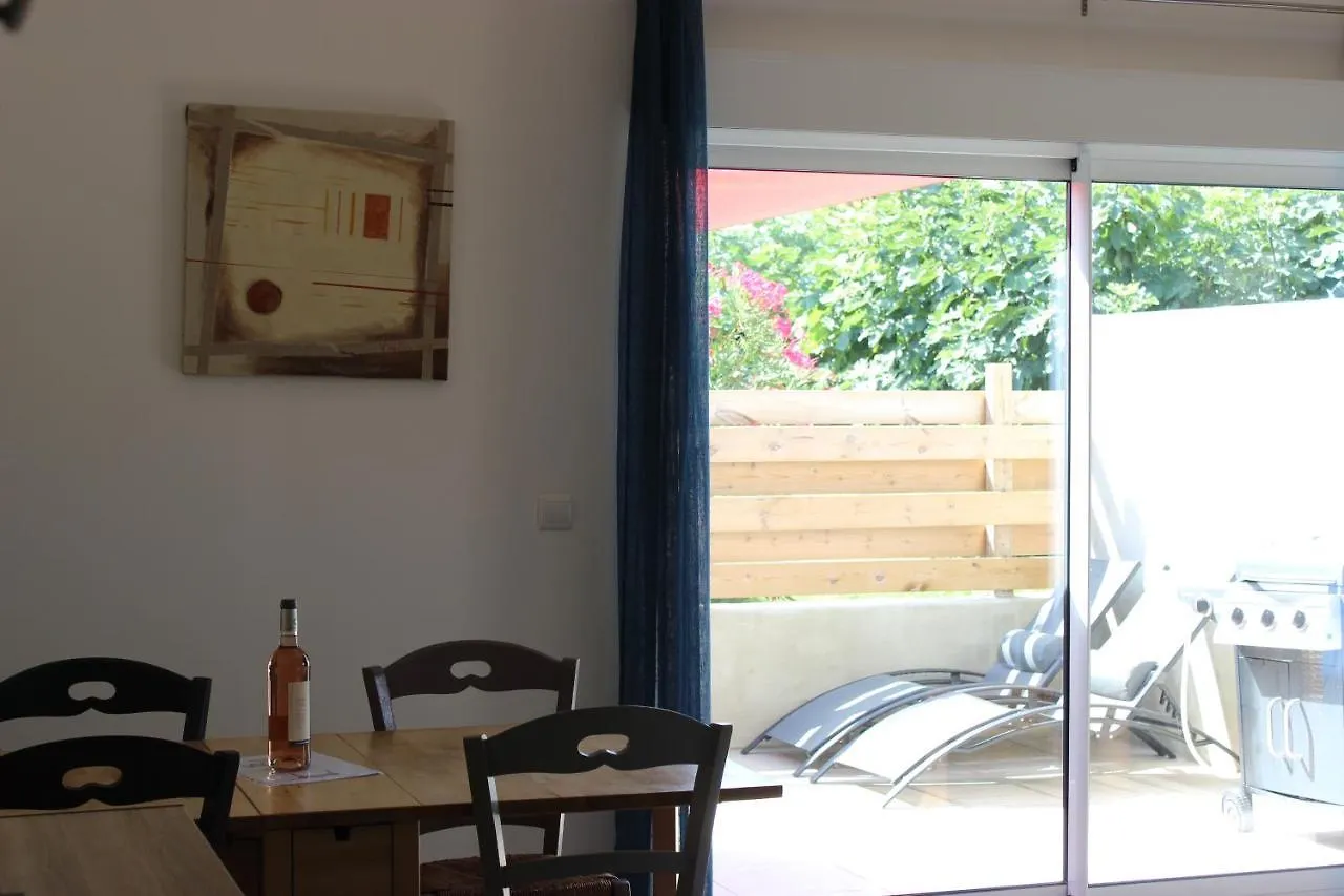 Le Clos Des Vergers Tarascon