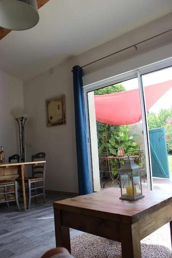Le Clos Des Vergers Tarascon 0*,  France
