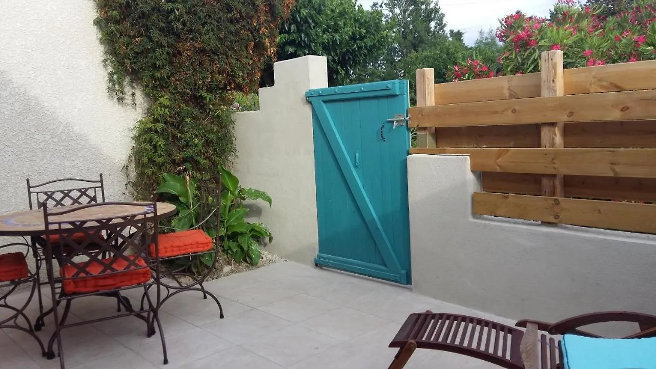 Le Clos Des Vergers Tarascon