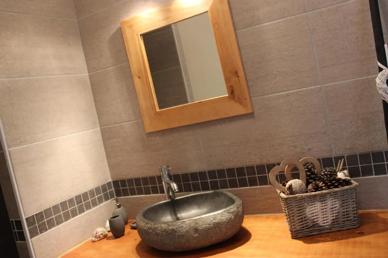 Le Clos Des Vergers Tarascon Holiday home