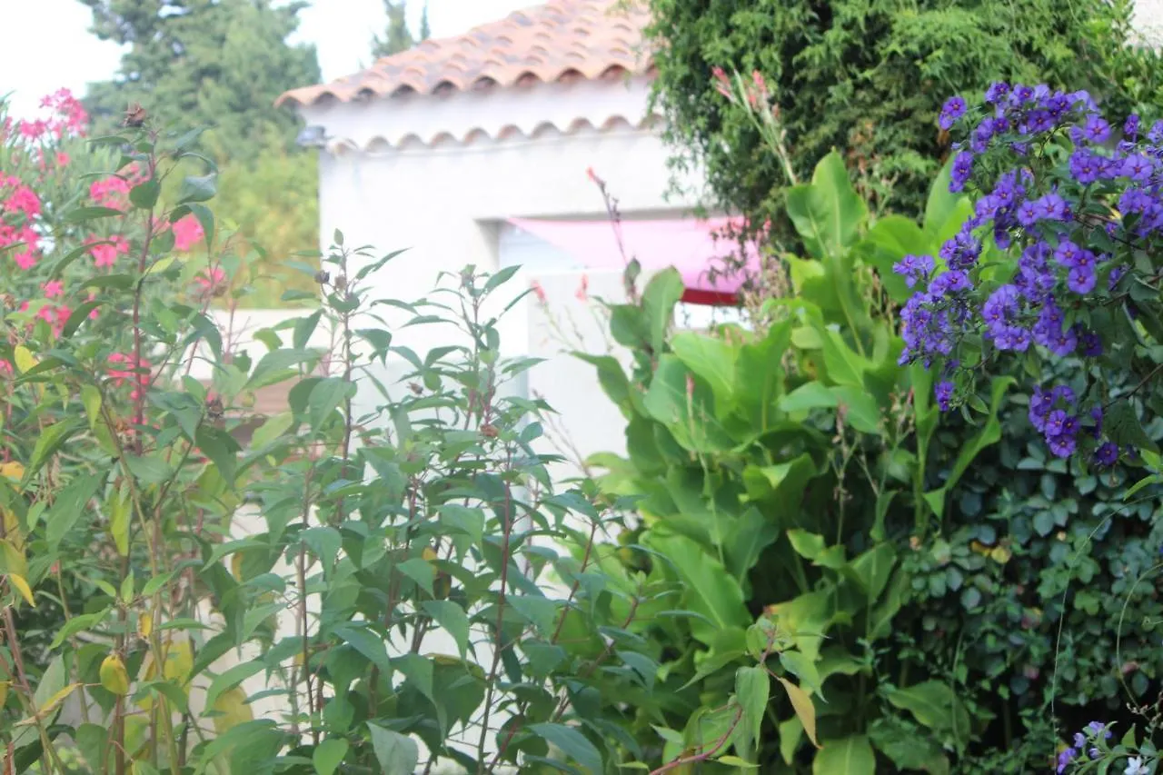 Le Clos Des Vergers Tarascon