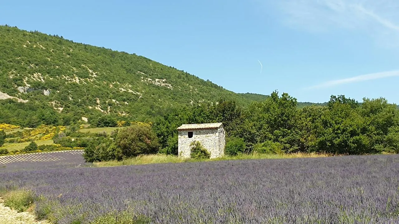 Le Clos Des Vergers Tarascon Holiday home