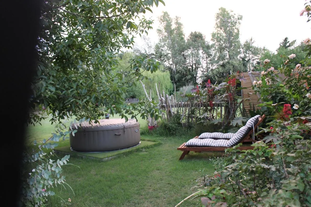 Holiday home Le Clos Des Vergers Tarascon
