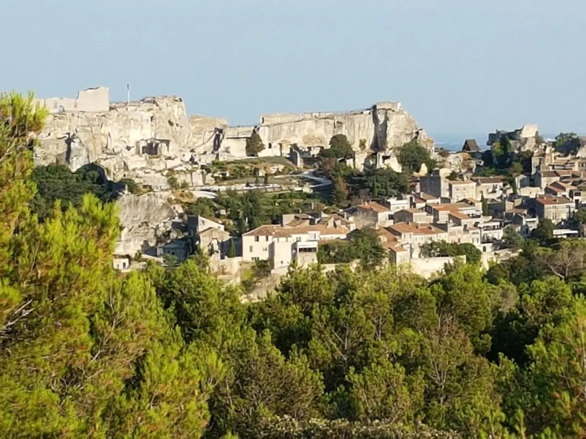 Le Clos Des Vergers Tarascon Holiday home