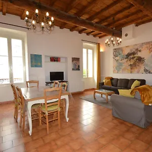 Maison Le Neuf Ferienhaus
