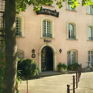 Les Echevins Tarascona