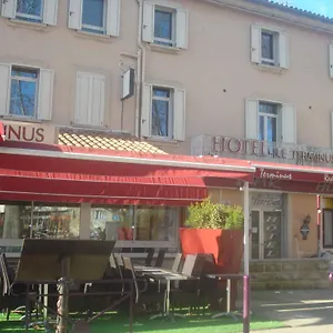 Le Terminus Tarascona